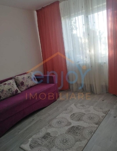 Apartament cu 3 camere, 54 mp, Aleea Retezat