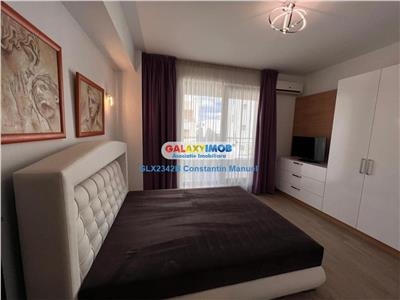 Apartament cu 3 camere, Pipera, Rond OMV Pipera, cu parcare