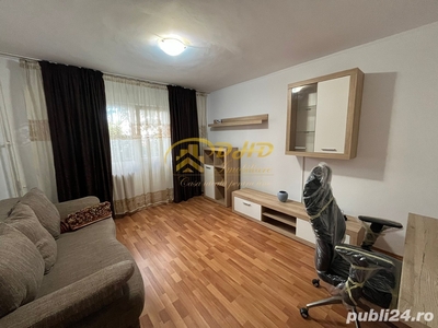 Apartament cu o camera spatios, curat cu centrala - Tatarasi