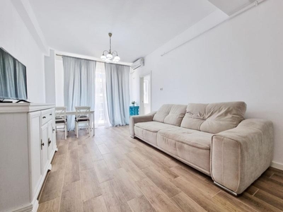 Apartament cu vedere la mare langa plaja