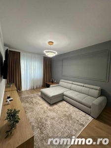 Apartament de 2 camere | decomandat | 65 mp | centrala | parcare | Grand Kristal
