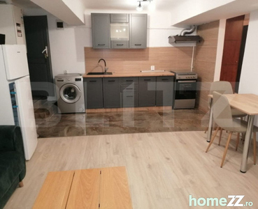 Apartament de doua camere