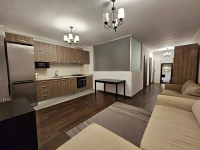 Apartament de inchiriat in zona Andrei Muresanu