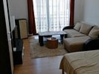 Apartament de o camera, decomandat, 38mp, zona Manastur