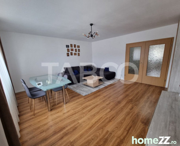 Apartament de vanzare 3 camere 85 mpu balcon terasa parcare