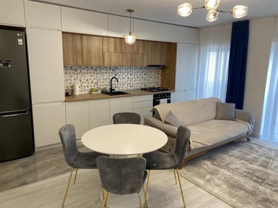 Apartament de vanzare cu 3 camere modern in zona Iris