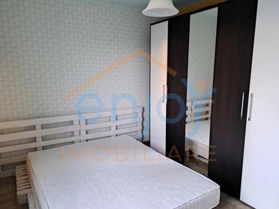 Apartament decomandat cu 2 camere, in cartierul Gheorgheni