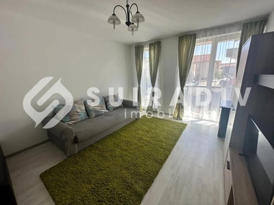 Apartament decomandat de inchiriat, cu 2 camere, in zona Andrei Muresanu, Cluj Napoca S16929