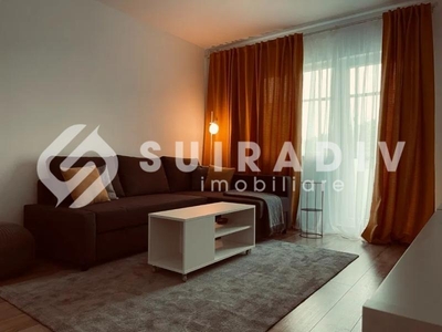 Apartament decomandat de inchiriat, cu 2 camere, in zona Zorilor, Cluj Napoca S16930