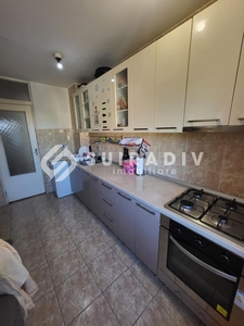 Apartament decomandat de vanzare, cu 3 camere, in cartierul Gheorgheni, Cluj-Napoca S16932