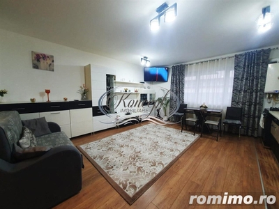 Apartament in Ansamblul Rezidential Iris