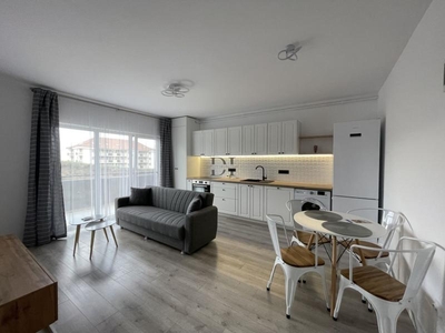 Apartament la cheie nou | Zona Teilor