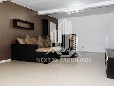 Apartament Mamaia Nord | 2 Camere | 60mp decomandat | 100m de mare