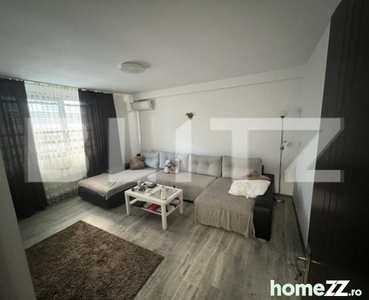 Apartament modern