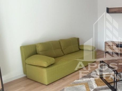 Apartament modern 1 camere, City of Mara