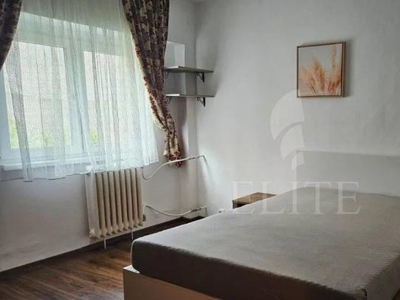 Apartament o camera in zona MARASTI CENTRAL