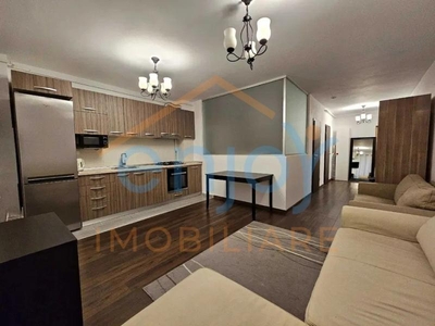 Apartament semidecomandat cu 2 camere, in cartierul Andrei Muresanu