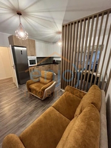 Apartament semidecomandat cu 2 camere, in cartierul Buna Ziua