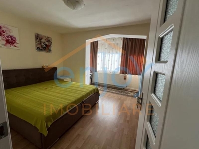 Apartament semidecomandat cu 2 camere, in cartierul Gheorgheni