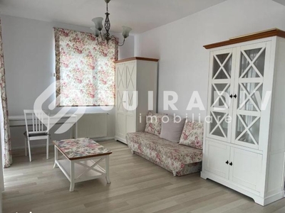 Apartament semidecomandat de inchiriat, cu 2 camere, in zona OMV, Cluj Napoca S16931