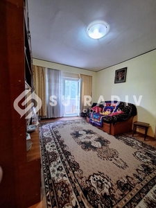 EXCLUSIVITATE! Apartament 3 camere, Manastur, zona Big, Cluj-Napoca S16942