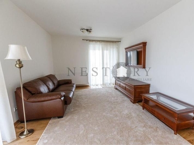 Apartament spatios 2 camere, Semicentral, Platinia de inchiriat