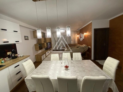 Apartament spre inchiriere | 2 camere | Soporului