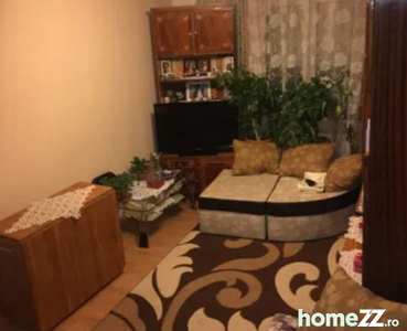 Apartamewnt 2 camere - DECOMANDAT - zona BERCENI