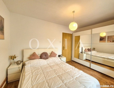 AX850 Aradului, Strada Linistei, Pet Friendly