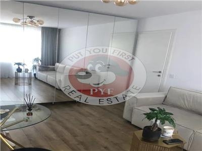 Brancoveanu | Apartament 2 camere | 38mp | decomandat | B7413