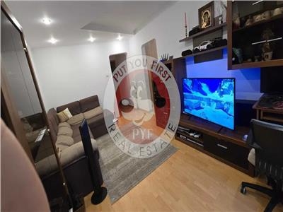 Brancoveanu | Apartament 3 camere | 68mp | semidecomandat | B7438