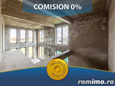 Casa Bradu - 0% Comision