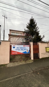 Casavila 6 camere vanzare in Braila, Garii