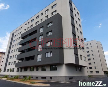 CAVAR - 2 camere - Grand Arena - Bloc NOU - Finisat