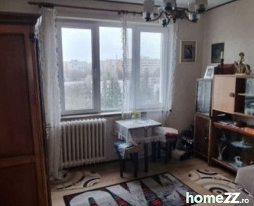 COD E22529 - Apartament 3 camere decomandat Brancoveanu-Luic