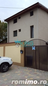 Colentina | Casa 7 Camere | 4 Bai | Curte | 173 mp Teren | 2015