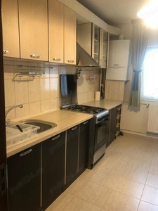 De inchiriat AP 3 Camere, Str. Holdelor (Lipovei)