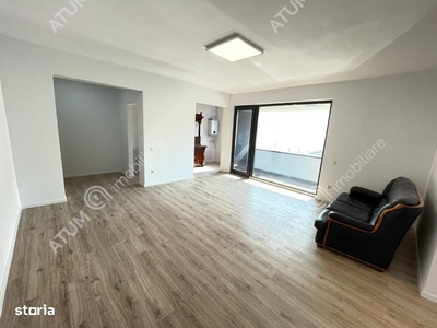 Apartament 2 camere , 51mp , balcon, zona Cetate