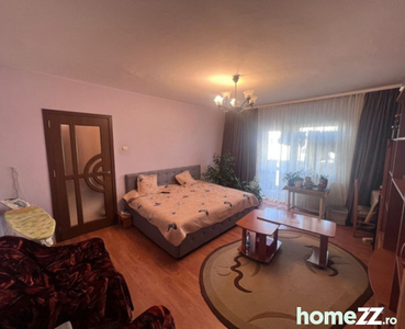 Eleganță Urbană: Apartament 2 Camere în Zona Eroii Revol