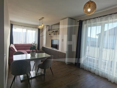 Apartament 3 camere, 2 terase, parcare, bloc nou, la cheie!