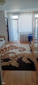 Apartament cu 2 camere de inchiriat Str. Soimului