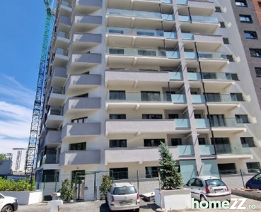 Global Residence ap 3 camere Direct dezvoltator Metrou Mihai Bravu