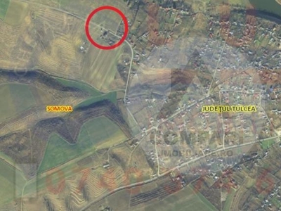 ID 7153 Loturi de teren in Comuna Somova