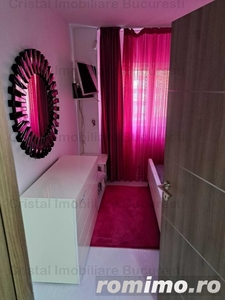 Inchiriere apartament 2 camere Doamna Ghica