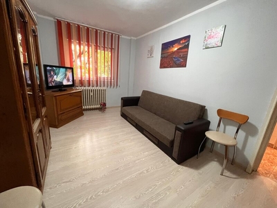 Inchiriere apartament 2 camere Dristor, 2 minute metrou, Str