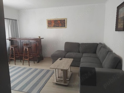 Inchiriere apartament 3 camere, metrou Timpuri Noi