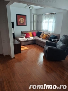 Inchiriez apartament 3 camere, zona Piata Muncii, aproape de metrou