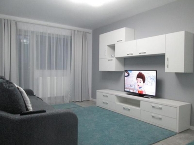 Lux!!!Inchiriere apartament 2 camere in regim hotelier in Targoviste-zona Centrala.