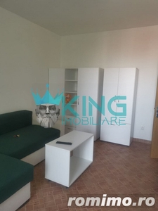 Militari | 2 Camere| Centrala | Balcon