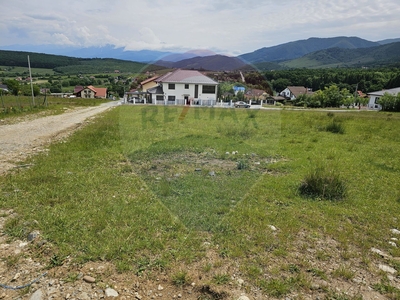 Teren Construcții, Intravilan vanzare, in Sibiu, Sadu